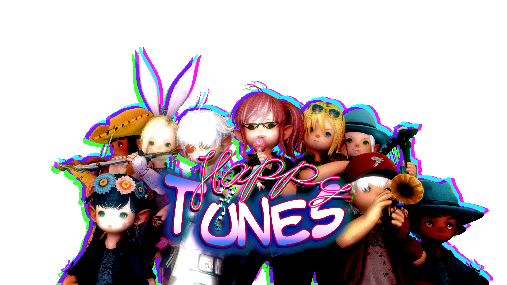 Happy Tunes