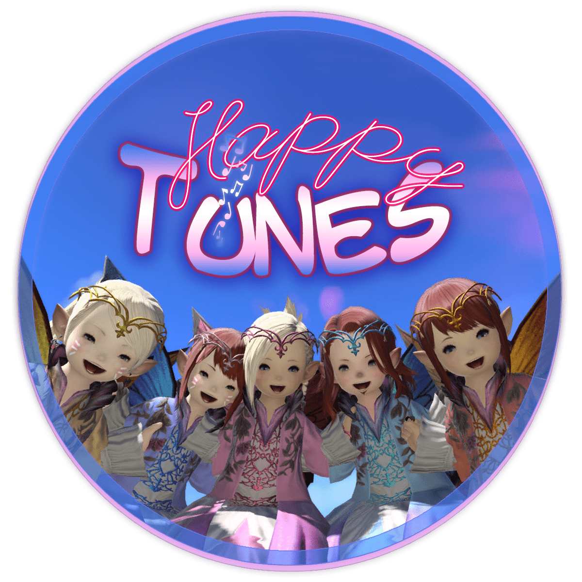 Happy Tunes